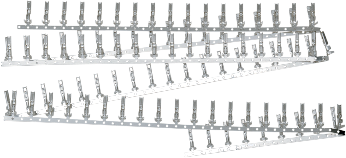 Crimp Terminals -100PK - Image 2