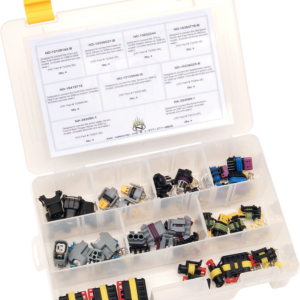 Delphi/AMP Builders Kit
