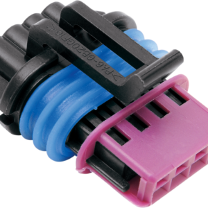 Replacement Delphi Connectors - Harley Davidson