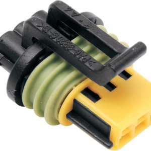 Replacement Delphi Connectors - Harley Davidson