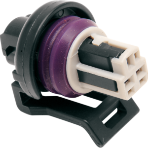 Replacement Delphi Connectors - Harley Davidson
