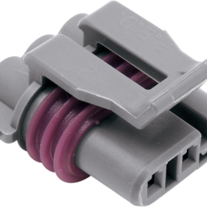 Replacement Delphi Connectors - Harley Davidson