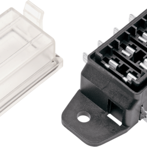 ATC-Style Fuse Holer - 4-Way