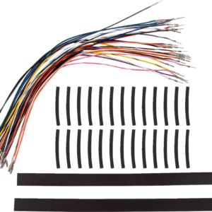Handlebar Wiring Extension - 15" - '07-'13 FL