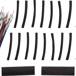 Handlebar Wiring Extension - 4" - '96-'06 FL