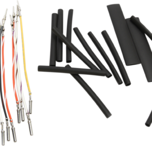 Handlebar Wiring Extension - 8" - '96-'06 FL
