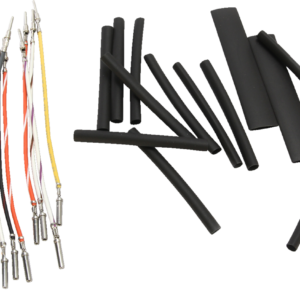 Handlebar Wiring Extension - 12" - '96-'06 FL