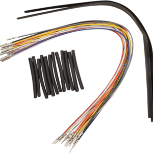 Handlebar Wiring Extension - 15" - '96-'06