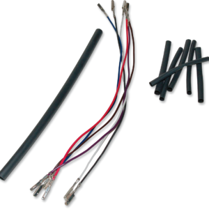 Throttle-By-Wire Extension Harness - Harley Davidson