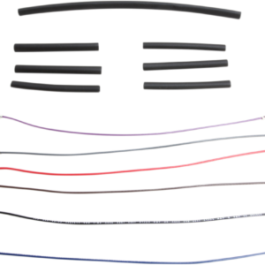 Throttle-By-Wire Extension Harness - Harley Davidson