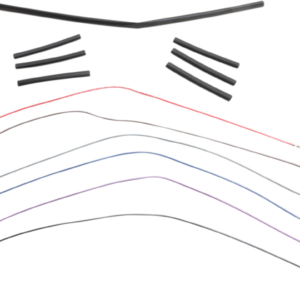 Throttle-By-Wire Extension Harness - Harley Davidson