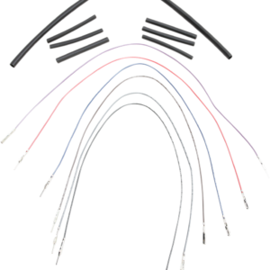 Throttle-By-Wire Extension Harness - Harley Davidson