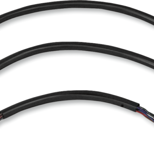 Electronic Throttle Control Extensions - 12" - Harley Davidson
