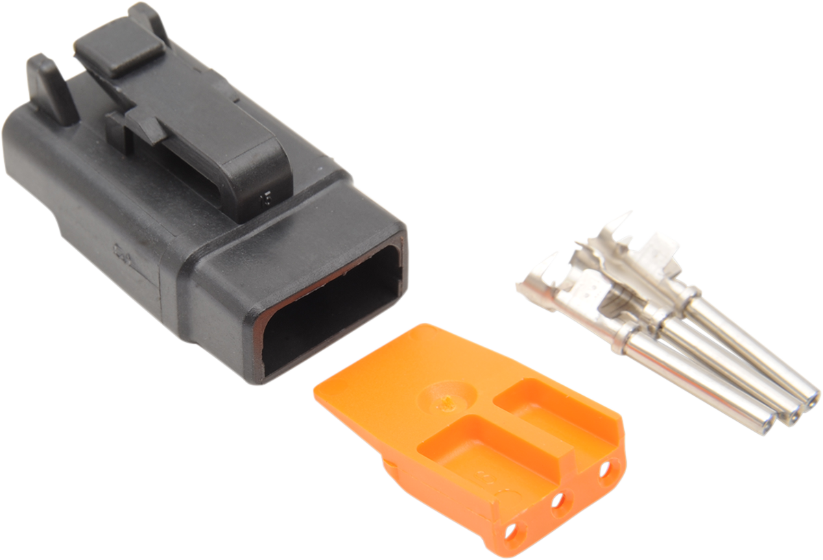 Plug Kit - Image 2