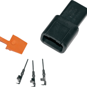 Receptacle Kit