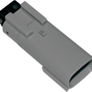 Molex MX 150 Connector - 3 Pin Male - Gray