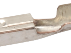 Molex MX 150 U-Barrel Socket
