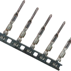 Molex MX 150 U-Barrel Pin