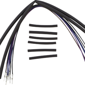 Front Turn Signal Extension - +15"