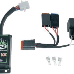 Hot Box Wiring Harness - Ironhorse