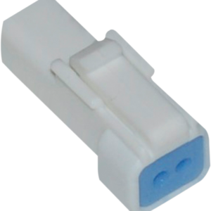 Mini Connector - 2-Wire - Female