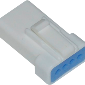 Mini Connector - 4-Wire - Female