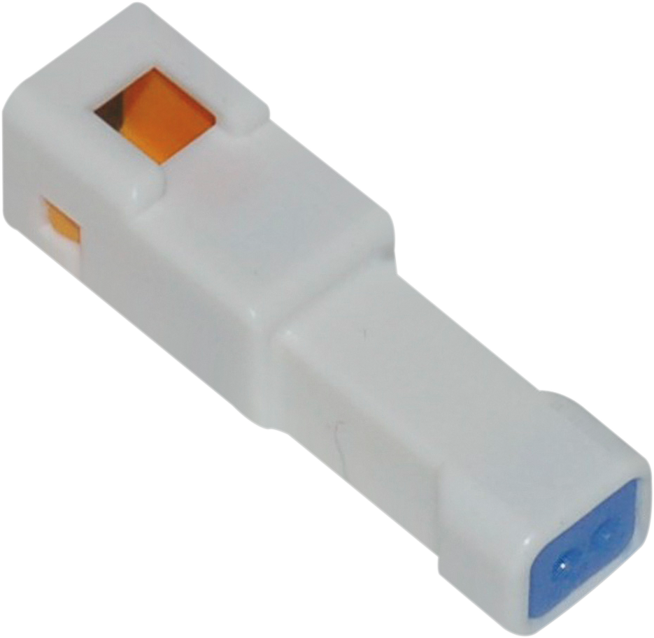 Mini Connector - 2-Wire - Male