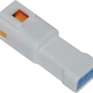 Mini Connector - 3-Wire - Male