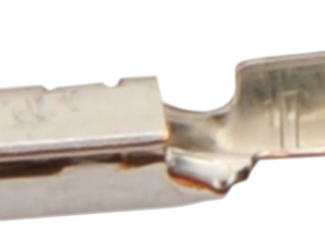 Crimp Terminal - Stamped Female - 100 Pack