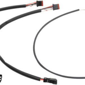 Handlebar Wiring Extension - 12" - CAN Bus