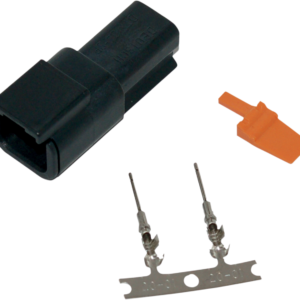 Receptacle Kit