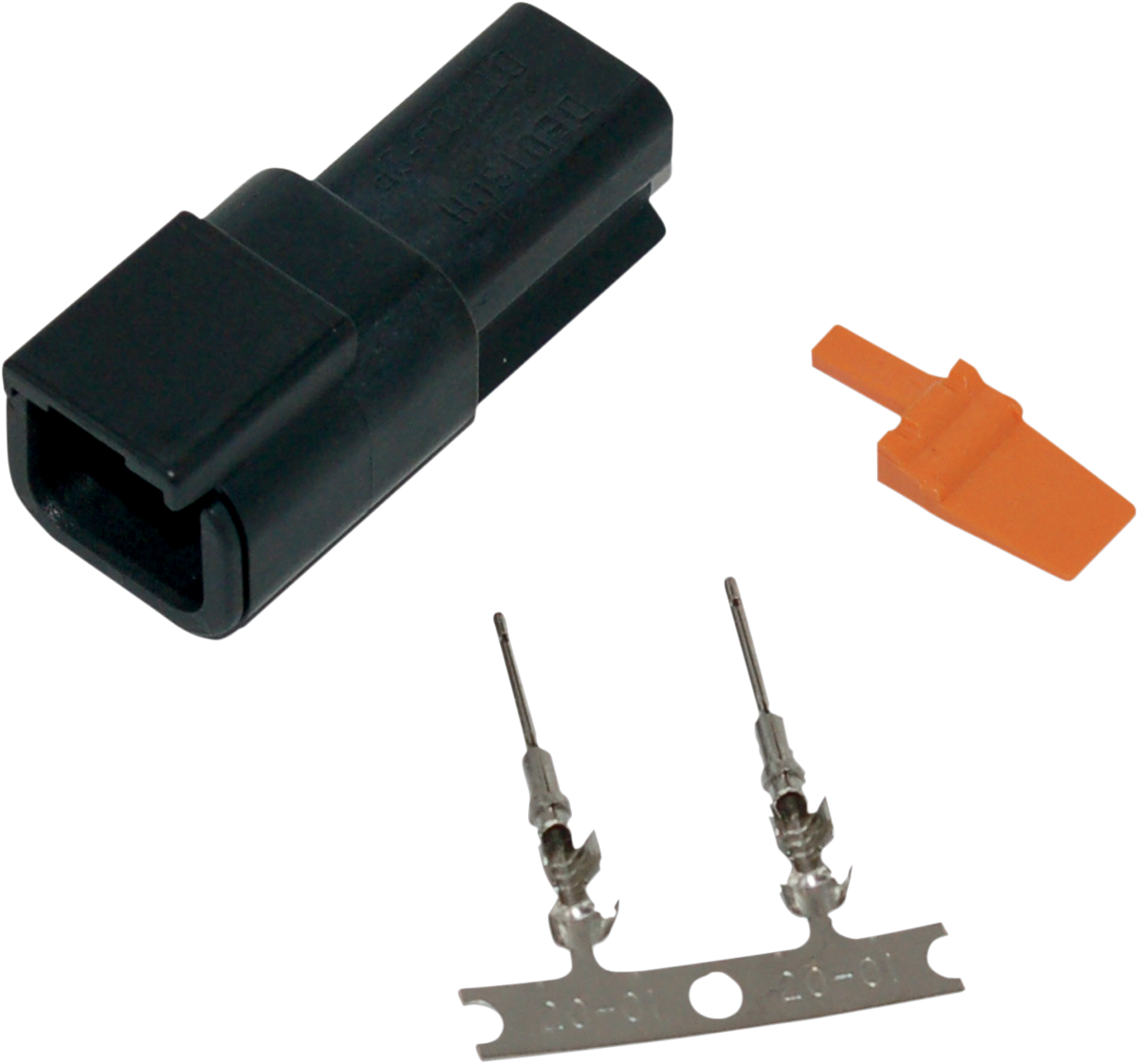 Receptacle Kit