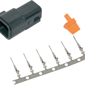 Receptacle Kit