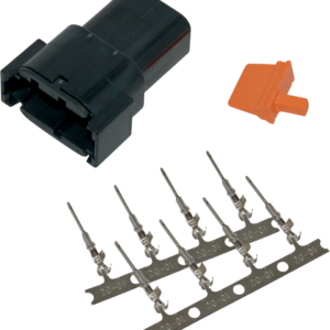 Receptacle Kit