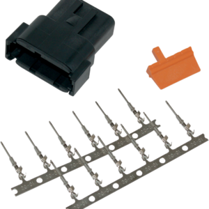 Receptacle Kit