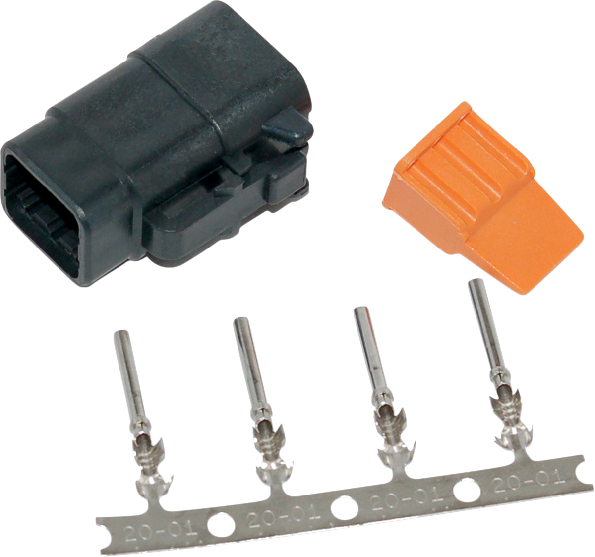 Plug Kit