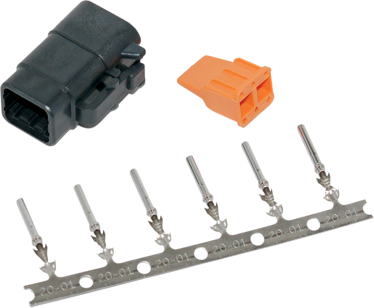 Plug Kit
