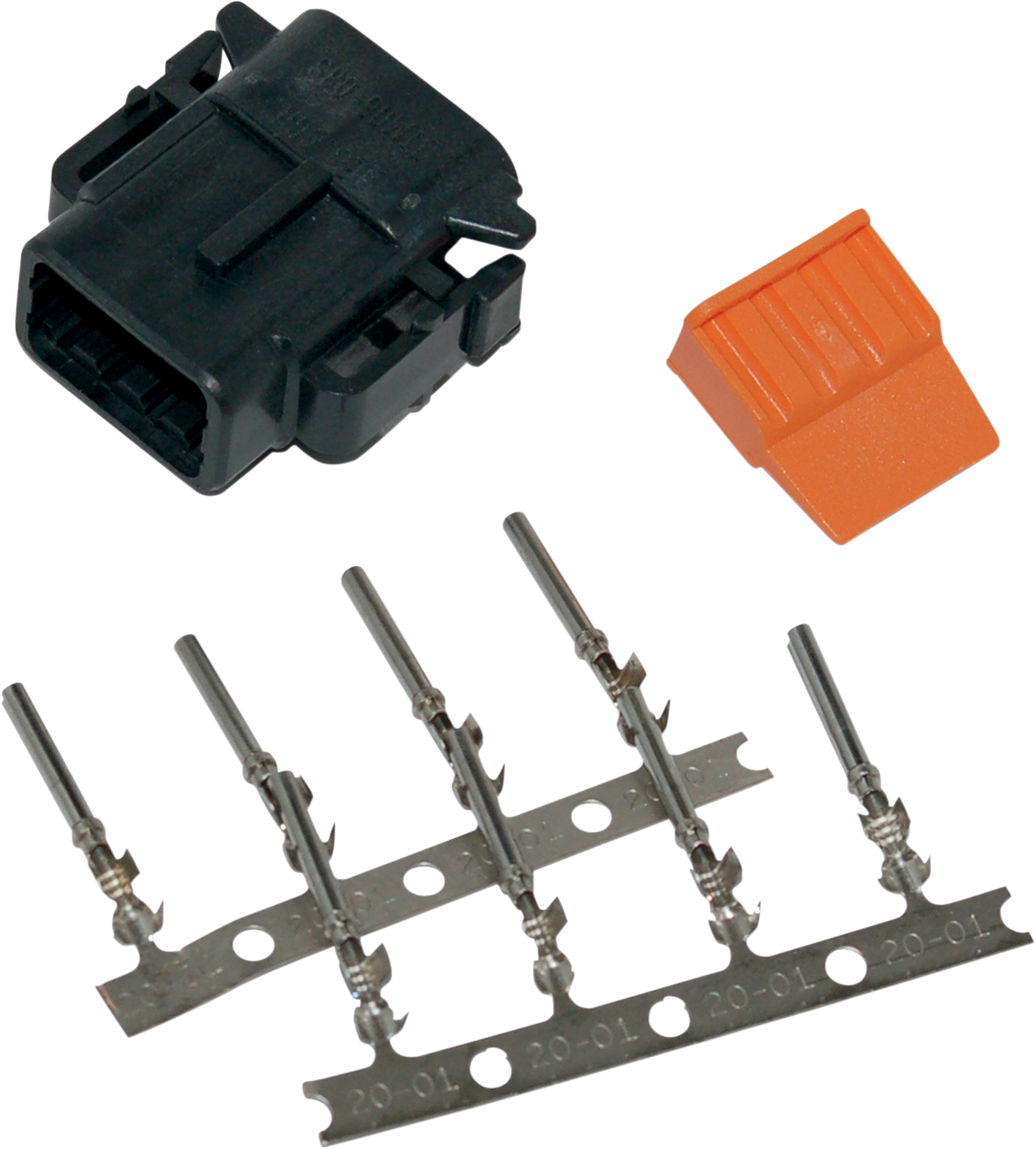 Plug Kit