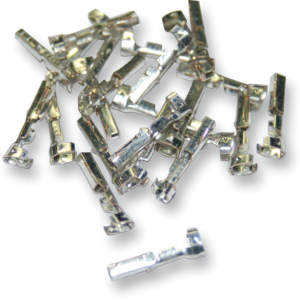 Terminal Cap 25PK - Male