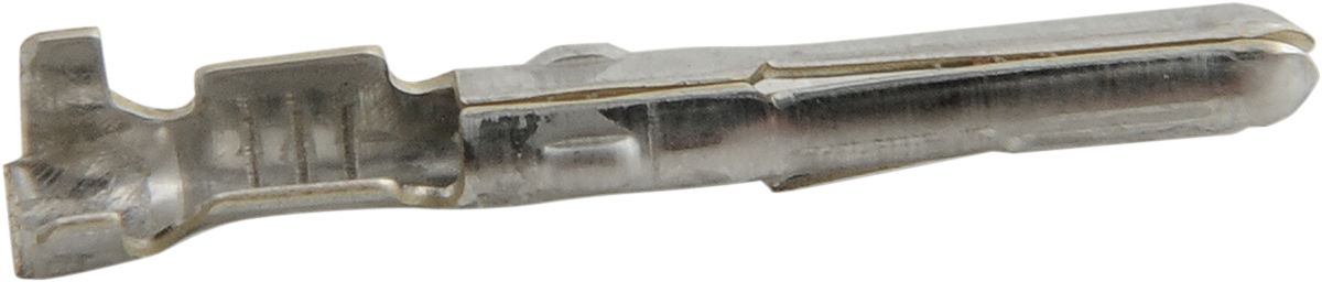 AMP Terminal 72039-71A - Male - 100 Pack - Image 2