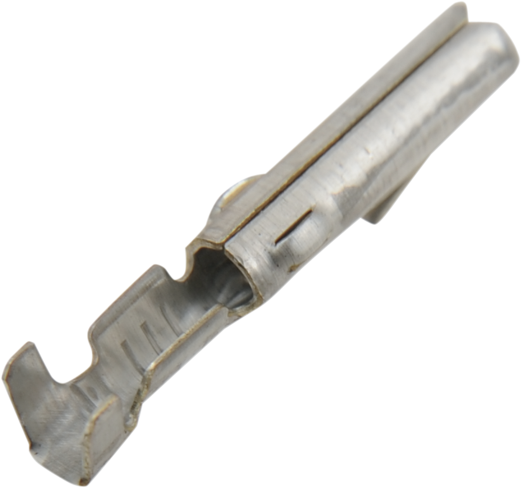 AMP Terminal 72038-71A - Female - 100 Pack - Image 2