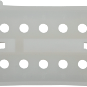 AMP Mate-n-Lock Connector 70305-87 - 10 Pin Male