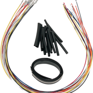 Handlebar Switch - Wire - Extensions