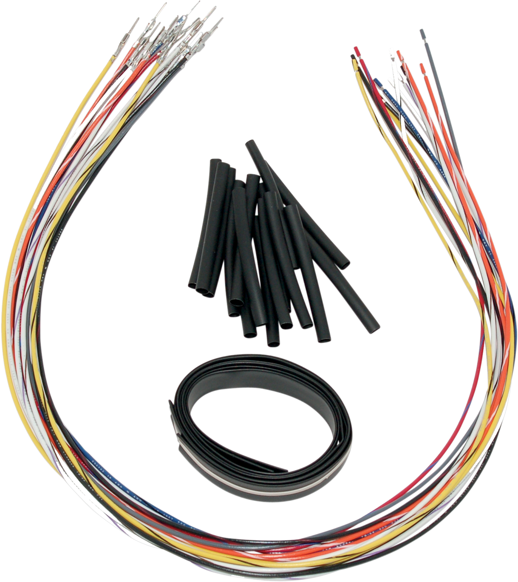 Handlebar Switch - Wire - Extensions