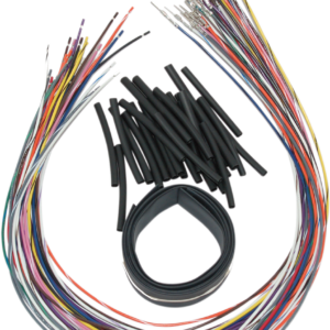 Handlebar Switch - Wire - Extensions
