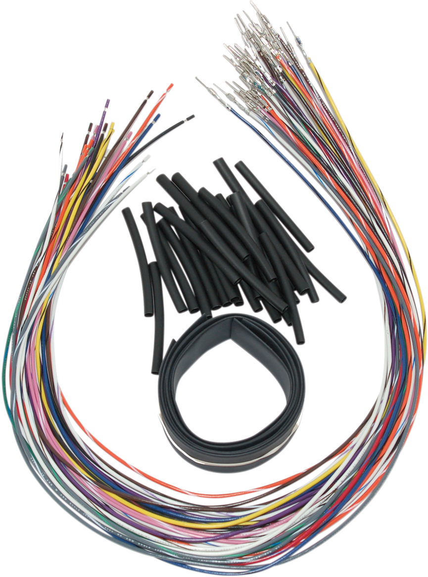 Handlebar Switch - Wire - Extensions