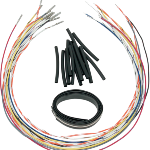 Handlebar Switch - Wire - Extensions