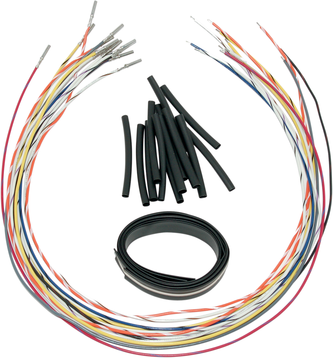 Handlebar Switch - Wire - Extensions