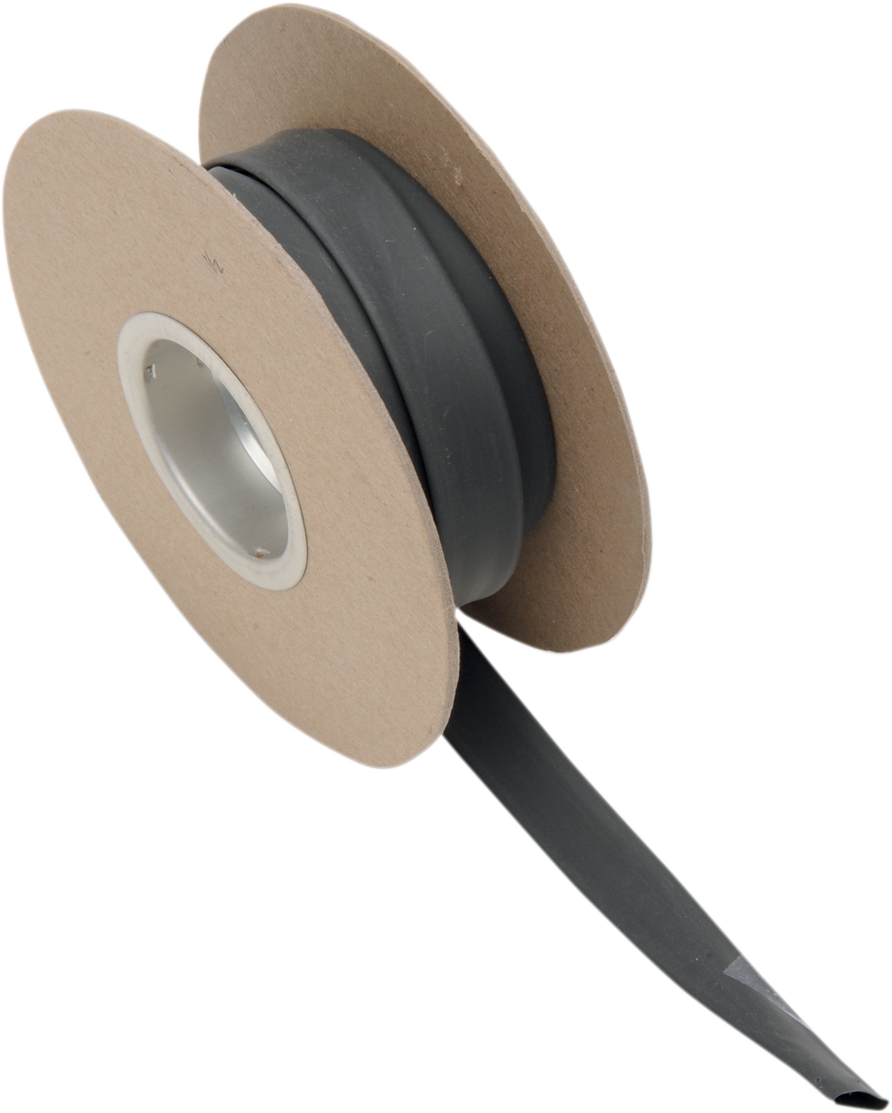 Shrink Tubing 1/2"ID - 25FT