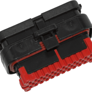 Radio Connector 35 Position - Female - Harley Davidson